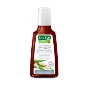 Rausch shampoo speciale alla corteccia di salice 200 ml
