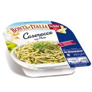 Schar Caserecce Pesto Senzaglutine 300g