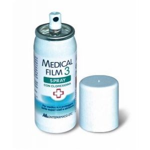 Spray Medicalfilm3 30grammi