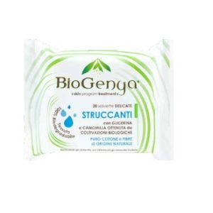 Biogenya Salv Strucc Cot 20pz