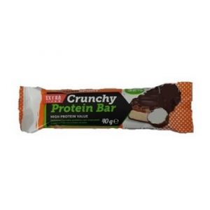 Named Sport Crunchy Protein Bar Barretta 40g - Coconut Dream