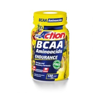 Proaction 2 1 1 Bcaa 130 Compresse
