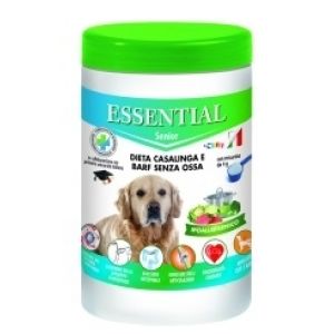 Chemi-vit Essential Senior Integratore Alimentare Per Cani 150g