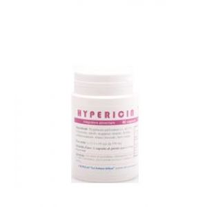 Hypericin 60 Capsule