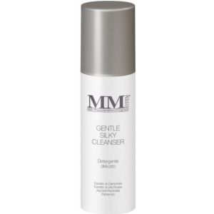 Mm system skin rejuvenation program gentle silky cleanser