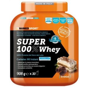 Named Sport Super 100% Whey Tiramisu 2kg