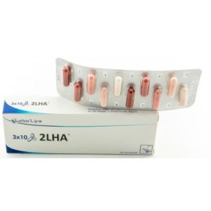 Labo'life 2lha 30 Capsule