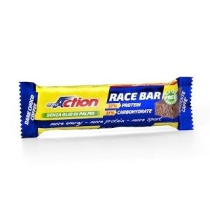 Proaction Race Bar Barretta Energetico-proteica Al Fondente