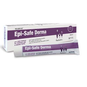 Mar-farma Epi-safe Derma Prodotto Pediatrico 30ml