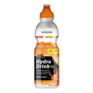 Named Sport Hydra Drink 500ml - Gusto Sunny Orange