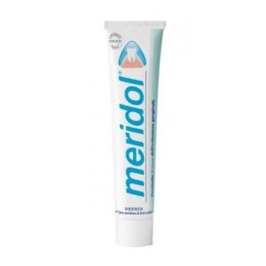 Meridol dentifricio per gengive irritate 100 ml