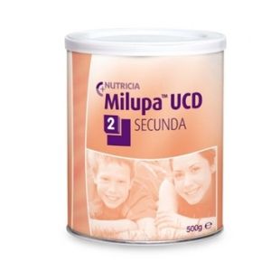 Milupa Ucd 2 Secunda Nutricia 500g