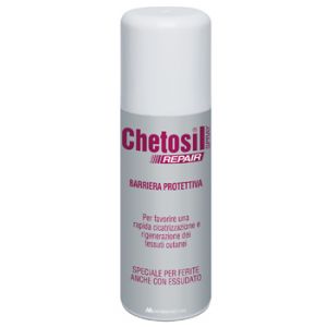 Chetosil Repair Spray Barriera Protettiva 125ml