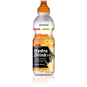 Named Sport Hydra Drink 500ml - Gusto Summer Lemon