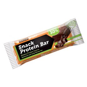Snack Proteinbar Sublime Chocolate 1 Barretta Da 35g