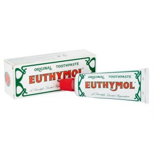 Euthymol   Dentifricio  Original  Toothpaste