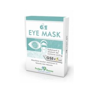 Gse Eye Mask 5 Eye Masks