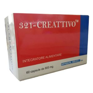 321creattivo 60 Capsule