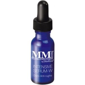 Mm system skin rejuvenation program intensive serum w