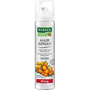 Rausch Hairspray StrongAerosol lacca per capelli