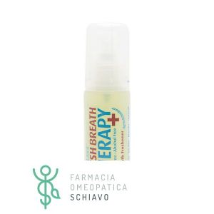 Aloedent fresh breath therapy spray alito fresco 30 ml