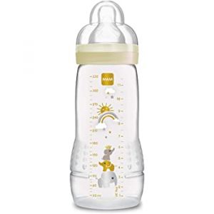 Promo Easy Active Baby Bottle 330ml