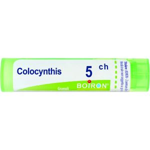 Boiron Colocynthis Granuli  05ch Tubo 4g