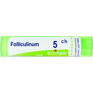 Boiron Folliculinum 05ch Tubo Granuli 4g