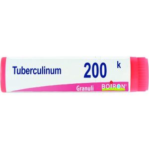 Boiron Tubercolinum Koch 200k Tubo Dose 1 G.