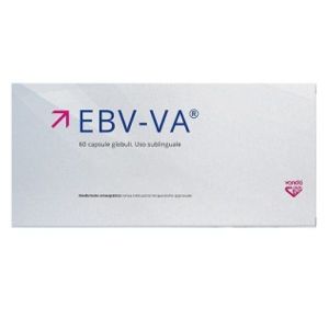 Vanda Erb-Va Immunovanda 60 Capsule