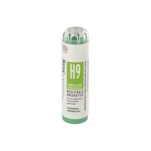 Cemon Horus H9 Granuli