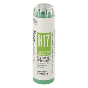 Cemon Horus H17 Granuli Multidose 6g