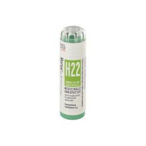 Horus H22 Granuli Omeopatici 6g