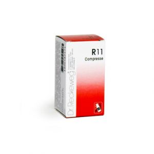 I.m.o.ist.med. Omeopatica Reckeweg R11 100 Compresse 0,1g