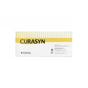 Hering Curasyn 89 30 Compresse 500mg