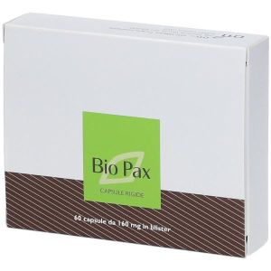 Oti Bio Pax Medicinale Omeopatico 60 Capsule