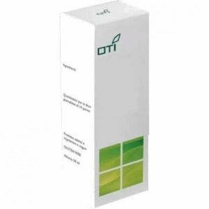 Gamma Graphytes Composto Gocce 50ml Soluzione Idroalcolica