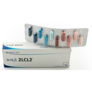 2lcl2 Medicinale Omeopatico 30 Capsule