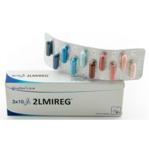 Labo' Life 2lmireg Integratore Alimentare 30 Capsule