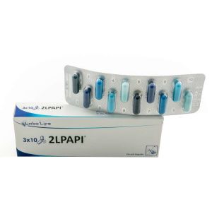 Labò Life 2LPapi Medicinale Omeopatico 30 Capsule