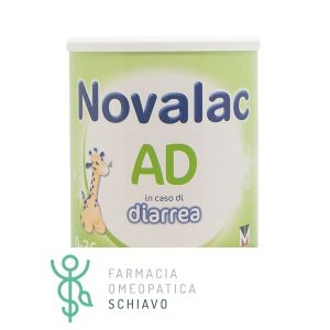 Novalac AD In caso Di Diarrea 600 g