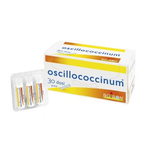 Boiron Oscillococcinum 200k 30 Dosi