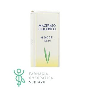 Hering Ribes Nigrum Magerato Glicerico 125 ml