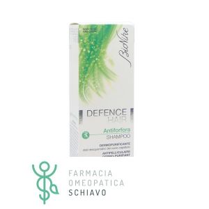 Bionike defence hair antiforfora shampoo dermopurificante 200 ml