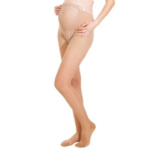 Collant gravidanza compressione graduata 140 Den 18-22 mmHg 3 skin