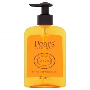 Pears Hand Cleanser 250ml