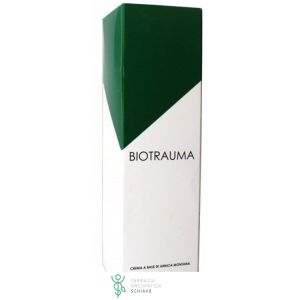 Biotrauma Crema Antiinflamatoria 50 g