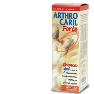 Farmaderbe Arthrocaril Forte Gel Crema Para Articulaciones 100 ml