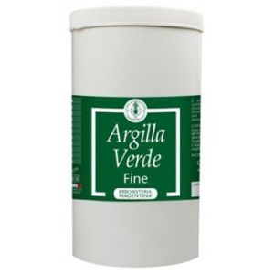Argilla Verde Fine 3Kg