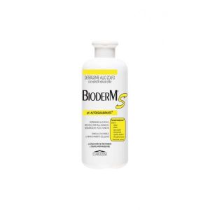 Bioderm S Antiacne Antiseb 500